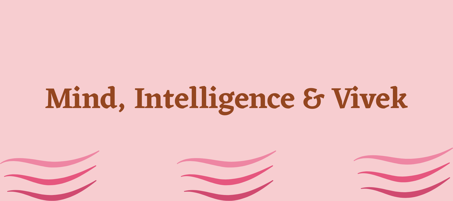What Is Intelligence? The Faculty That Guides the Mind