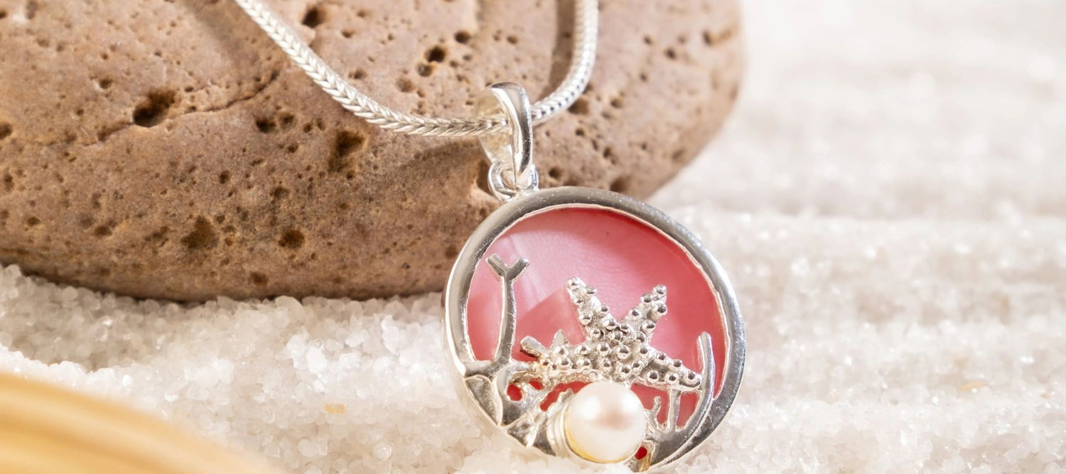 Everything You Want to Know About Abalone Shell Jewellery