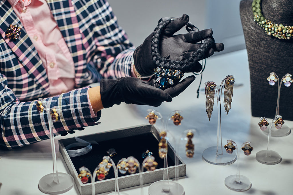 Exploring Different Types of Jewelry for Every Occasion and Purpose