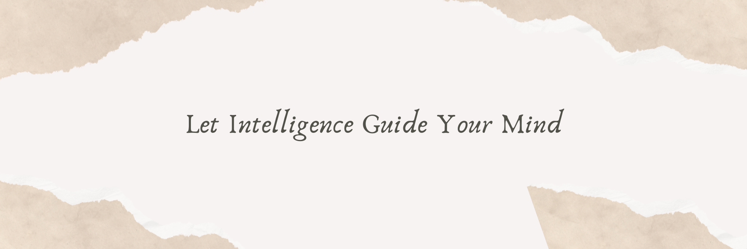 The Elevation of the Mind: Using Its Power with Intelligence