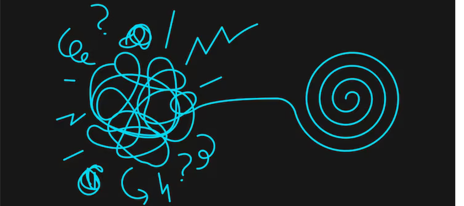 Why the Mind Resists Meditation: The Silent Battle Most People Never Understand