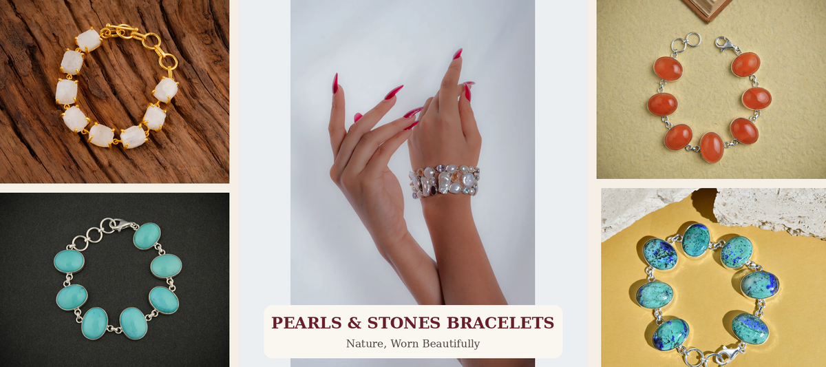 Understanding Bangles & Bracelets: The Complete Foundation Guide
