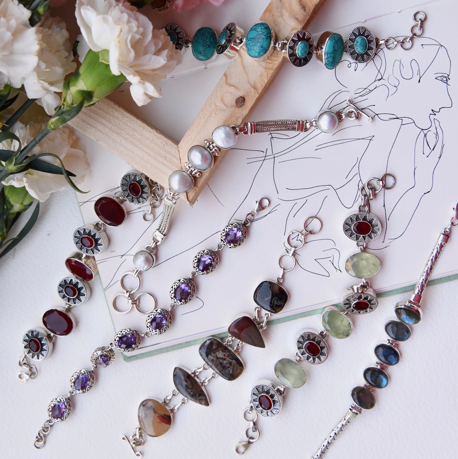 Bangles and Bracelets