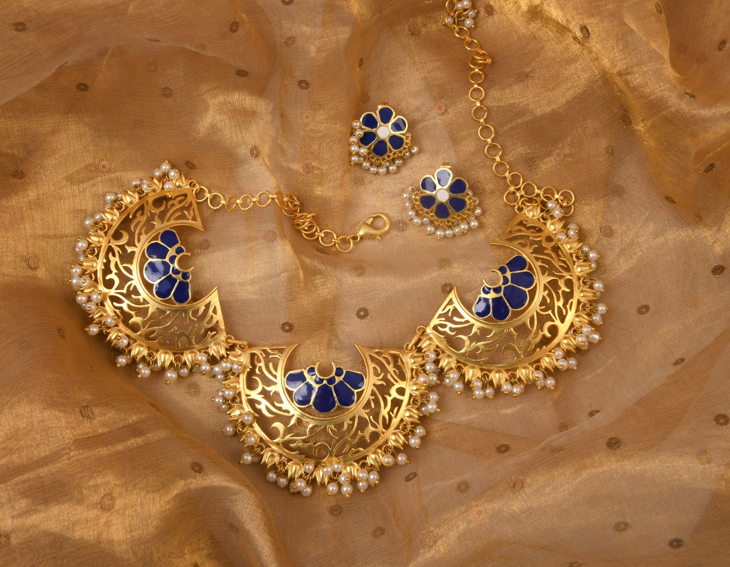 Utsav - Festive Jewellery