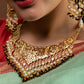 Noor Mahal Purani Dilli Necklace Set