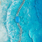 Bold Bandit Salmaan Silver Bracelet