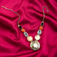 Sea Princess Silver Necklace