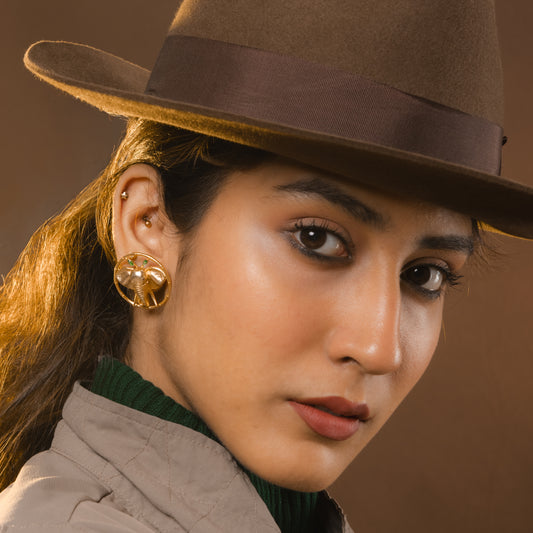 Corbett Dhikala Studs