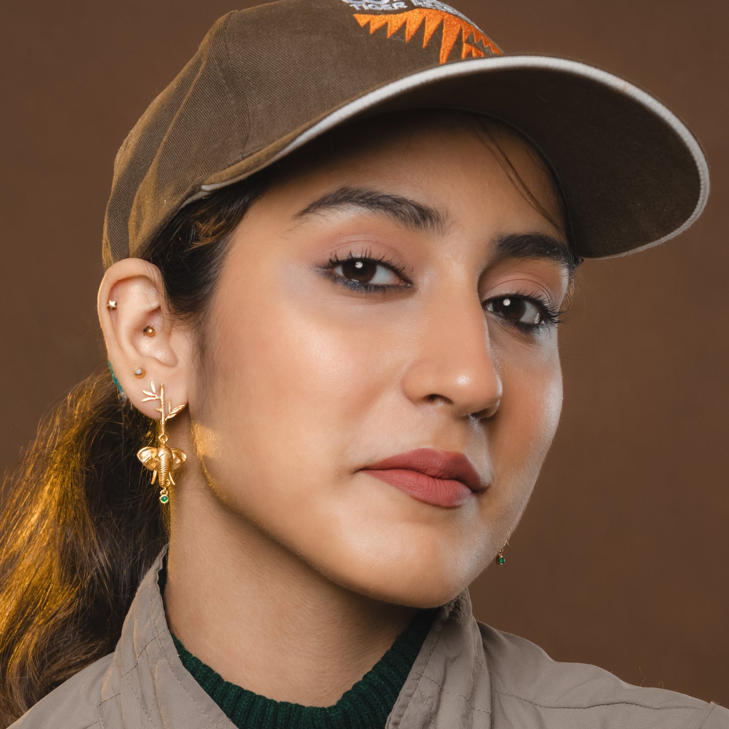 Corbett Dhikala Tuskers