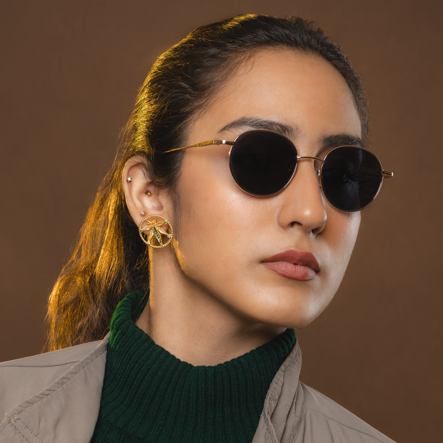 Corbett Canabis Studs