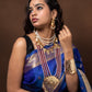 Laila Purani Dilli Necklace Set