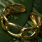 Bold Statement Cuff Bracelet