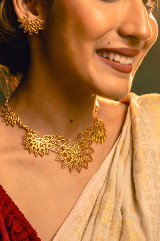 Jal Mahal Set