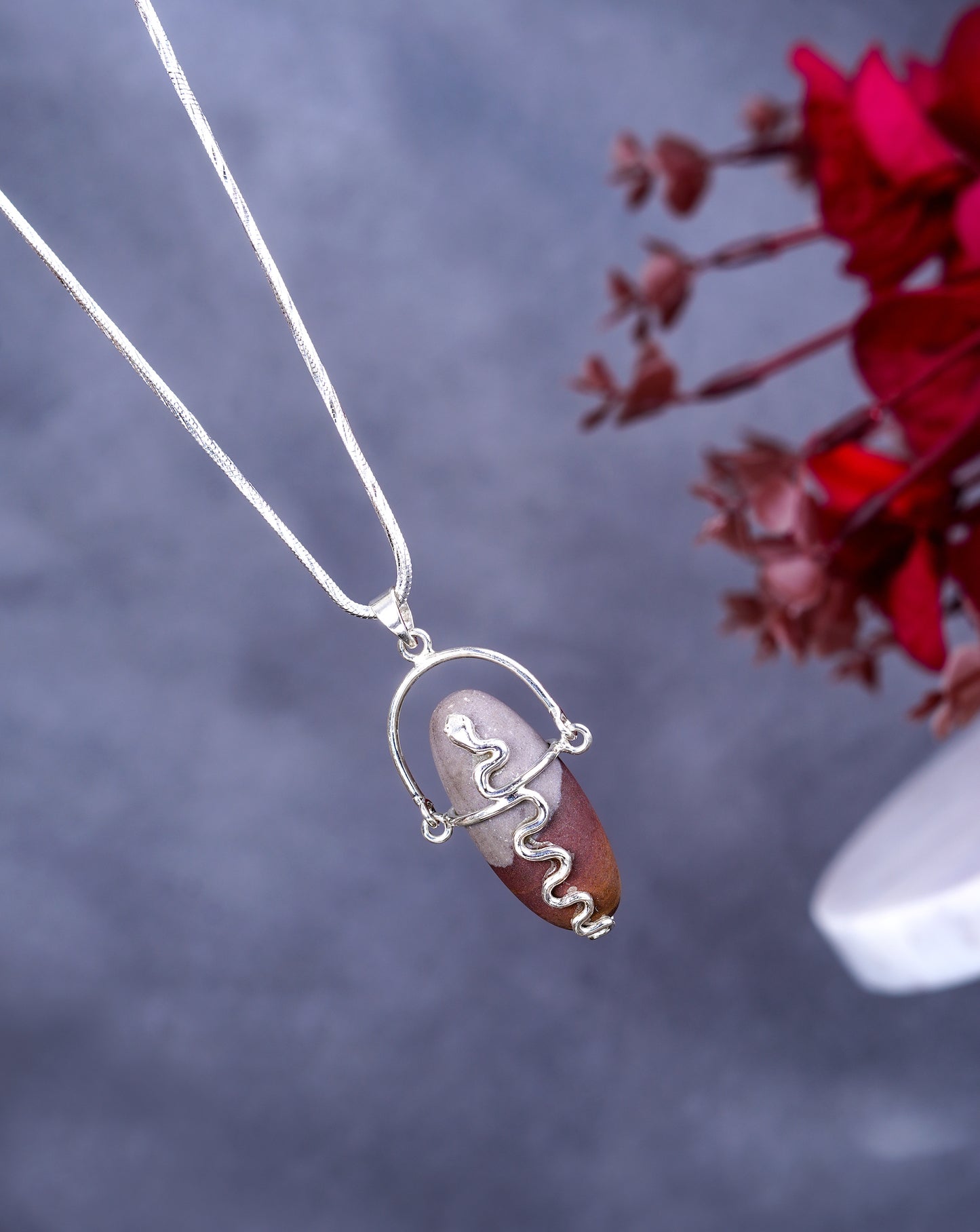 Shiva Lingam Pendant