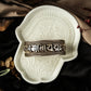 Himalayan Silver Bracelet