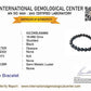 Shungite Bracelet For Electronic Devices Radiations Shield