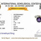 Amethyst Adjustable Silver Ring