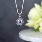 Crown Chakra Pendant