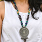 Ganesha Banjara Necklace