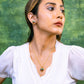 Raw Radiance Natural Uncut Stones Minimal Set