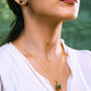 Raw Radiance Natural Uncut Stones Minimal Set