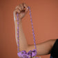 Lavender Bloom Potli