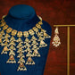 Gul Baano Purani Dilli Necklace Set