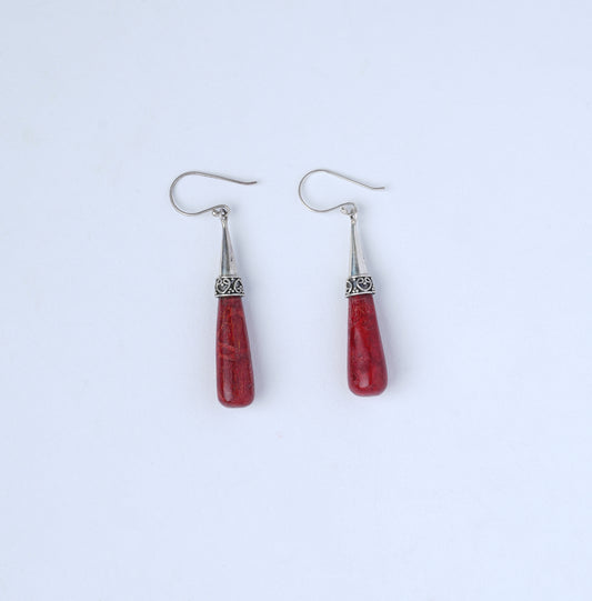 Passion Drop Earrings