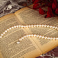 Classic Freshwater Pearls Necklace (10 mm Pearls)