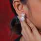 Stellar Sparkle Earrings