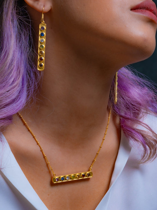 Chakra Rendition Set