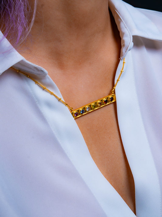 Chakra Rendition Set