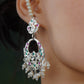 Insiya Purani Dilli Silver Necklace Set
