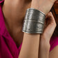 Intricate Mandala Adjustable Kada