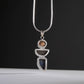 Shiva Eye Pendant
