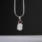 Baroque Pearl Citrine Pendant