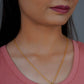 Square Carved Lapis Lazuli Silver Pendant Set