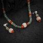 Whispers Of Spring Necklace Set