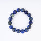 Lapis Lazuli Gemstone Bracelet