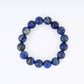 Lapis Lazuli Gemstone Bracelet