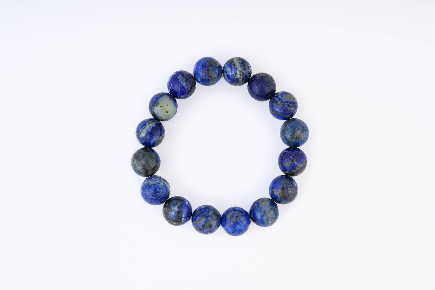 Lapis Lazuli Gemstone Bracelet