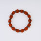 Rudraksha Bracelet (10mm)