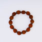 Rudraksha Bracelet (12mm)