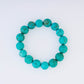 Turquoise Gemstone Bracelet