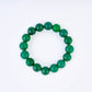 Green Onyx Natural Stone Bracelet