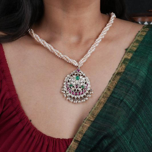 Royal Rani Necklace