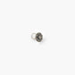 Blossom Silver Nose Pin