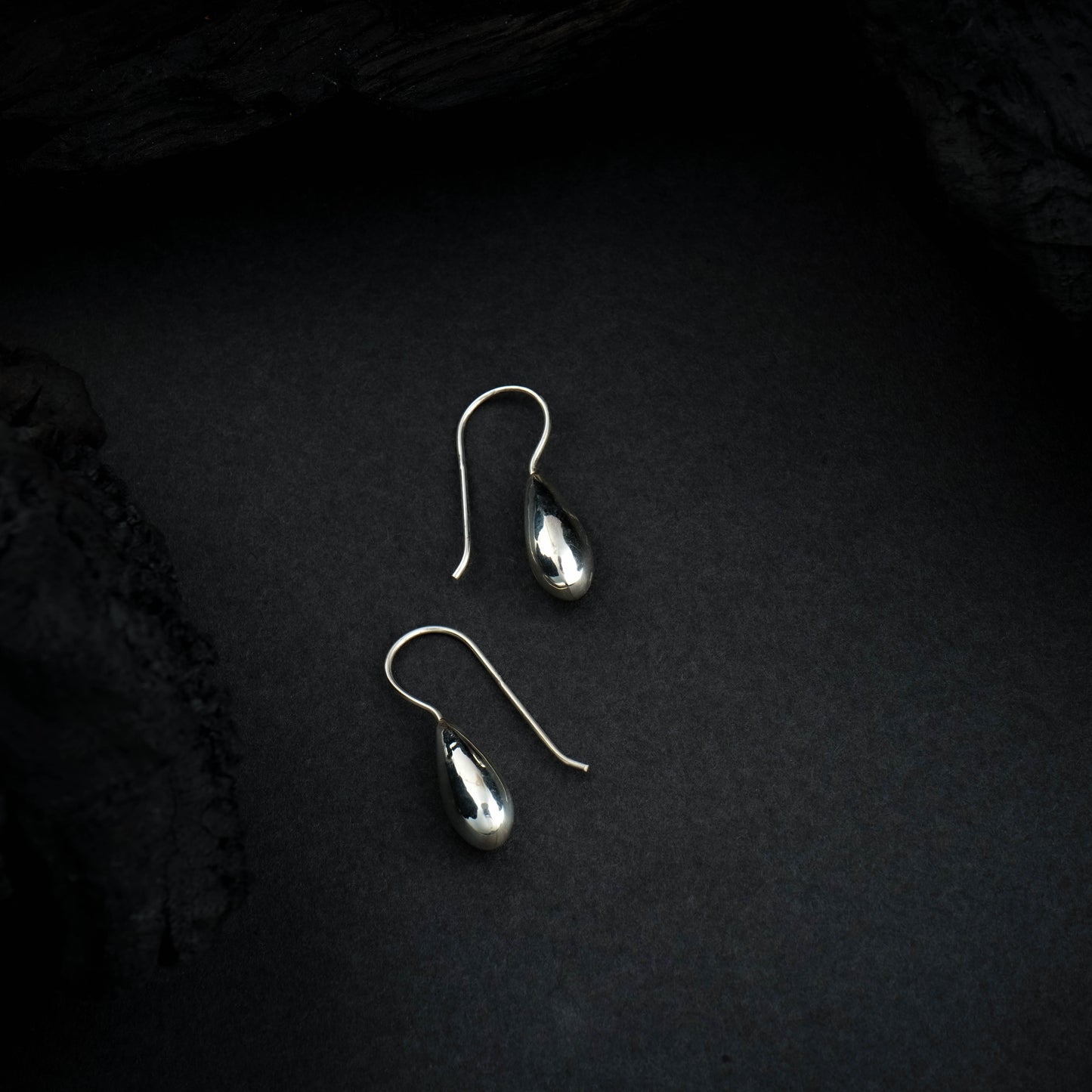 Silver Drops