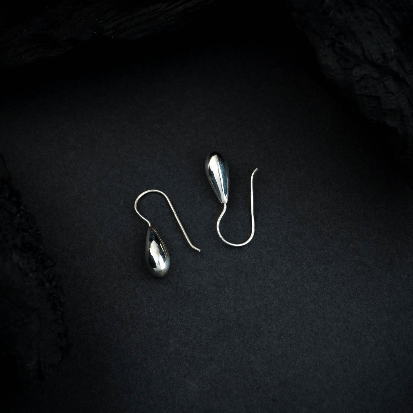 Silver Drops