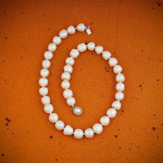 FreshWater Pearl Necklace
